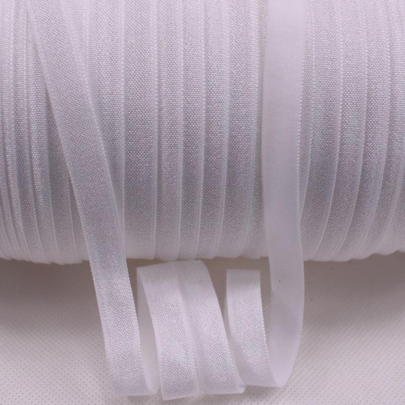 10mm elastic ribbon