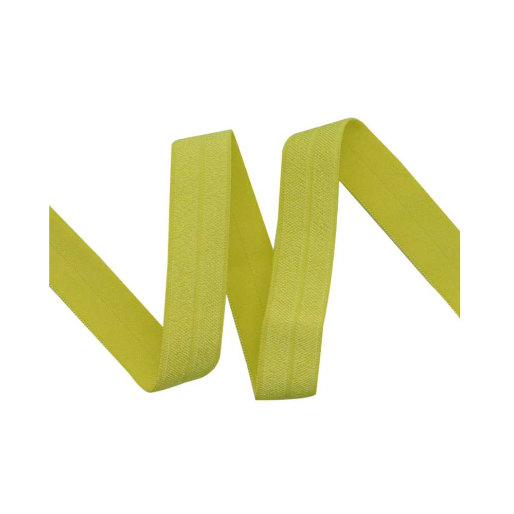 15 mm breites elastisches Band